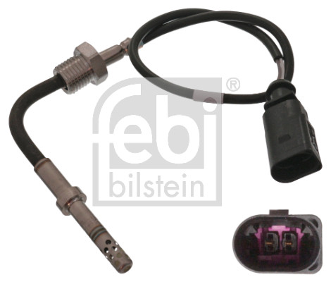 Febi 48838 Exhaust Temperature Sensor