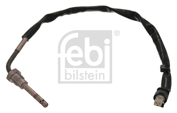 Febi 48839 Exhaust Temperature Sensor