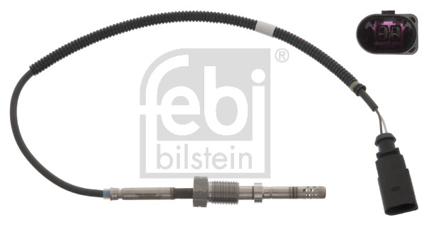 Febi 48842 Exhaust Temperature Sensor
