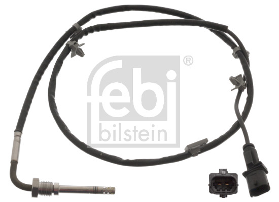 Febi 48846 Exhaust Temperature Sensor