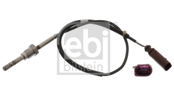 Febi 48847 Exhaust Temperature Sensor