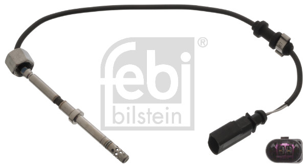 Febi 48848 Exhaust Temperature Sensor