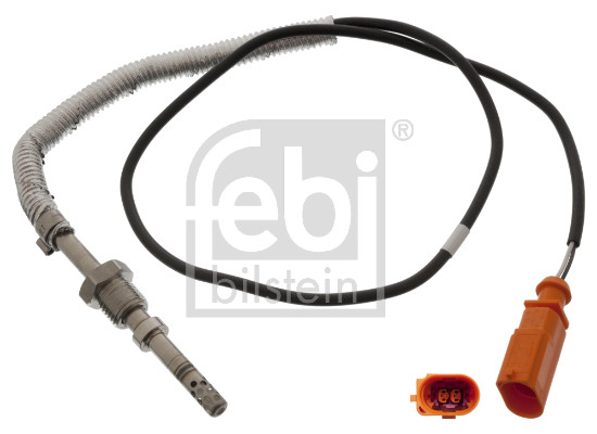 Febi 48849 Exhaust Temperature Sensor