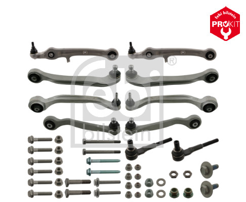 Febi 48900 Suspension Kit