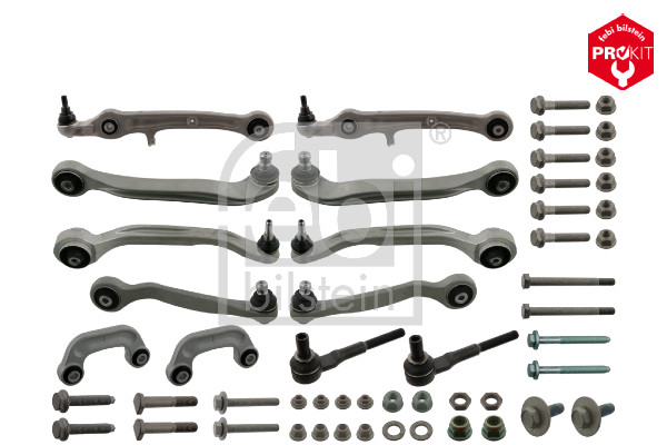 Febi 48902 Suspension Kit