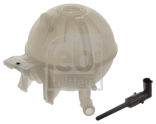 Febi 48911 Coolant Expansion Tank