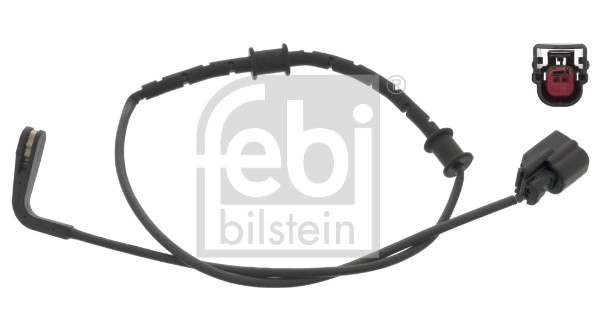 Febi 48919 Brake Pad Wear Indicator Sensor