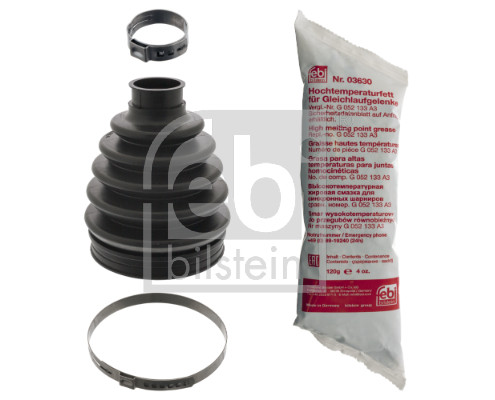 Febi 48928 CV Joint Boot