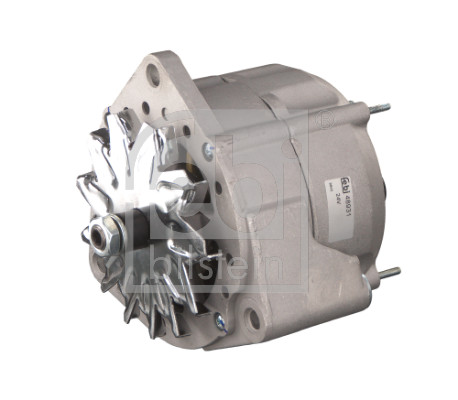 Febi 48931 Alternator