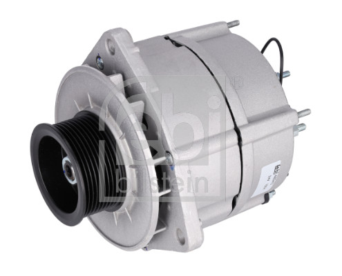 Febi 48943 Alternator