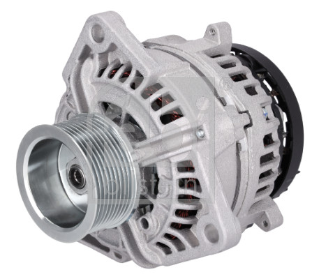 Febi 48946 Alternator