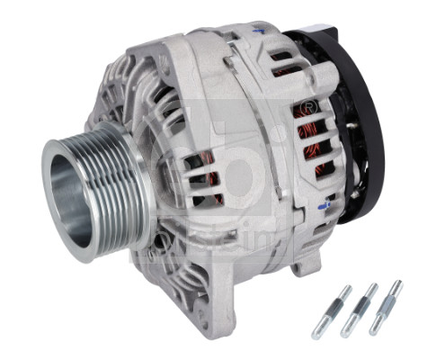 Febi 48949 Alternator