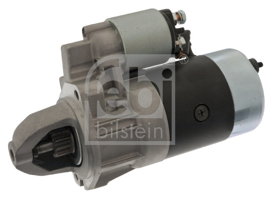 Febi 48963 Starter Motor
