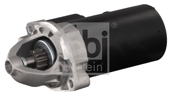Febi 48964 Starter Motor