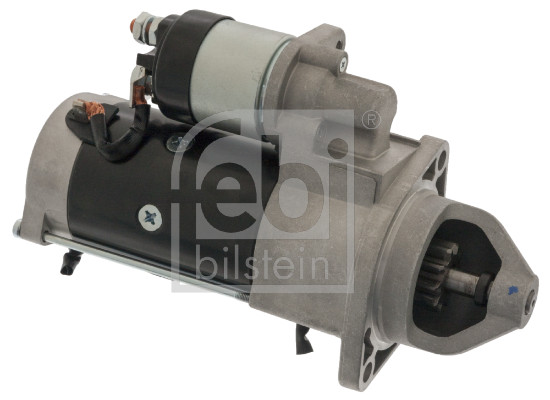 Febi 48969 Starter Motor