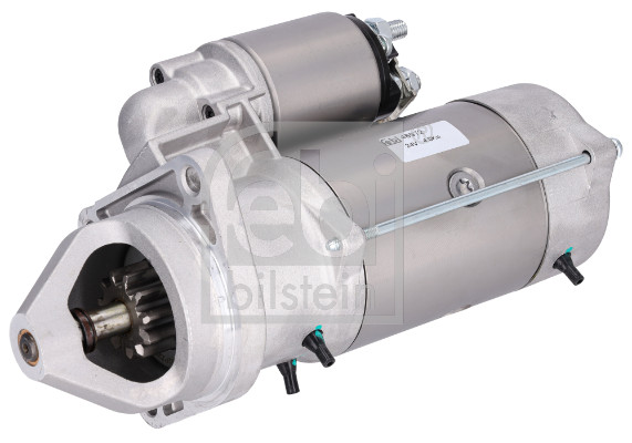 Febi 48972 Starter Motor