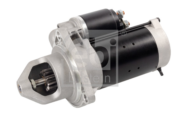 Febi 48974 Starter Motor