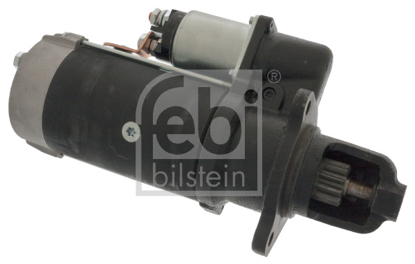 Febi 48975 Starter Motor