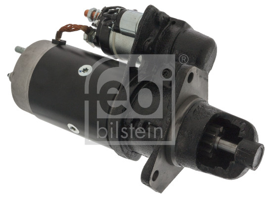 Febi 48976 Starter Motor