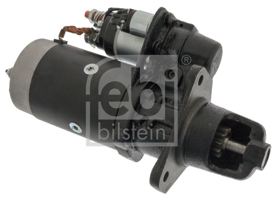 Febi 48977 Starter Motor
