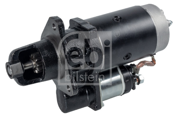 Febi 48980 Starter Motor