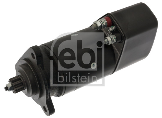 Febi 48981 Starter Motor