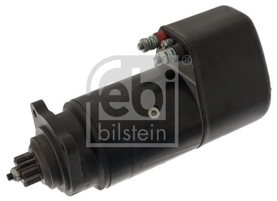 Febi 48983 Starter Motor