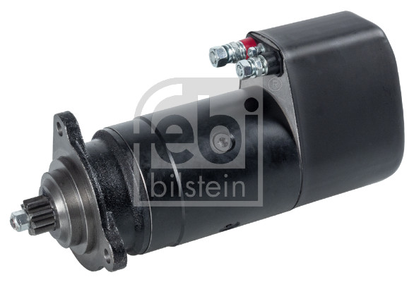Febi 48985 Starter Motor