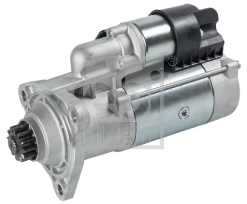Febi 48988 Starter Motor
