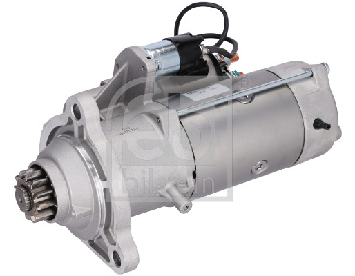Febi 48989 Starter Motor