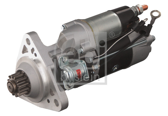 Febi 48992 Starter Motor