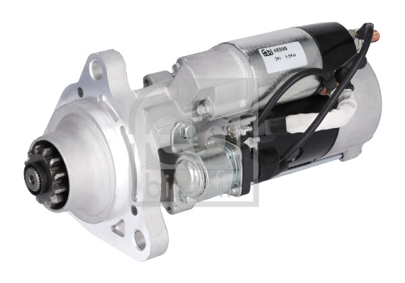 Febi 48998 Starter Motor
