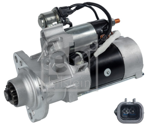 Febi 48999 Starter Motor
