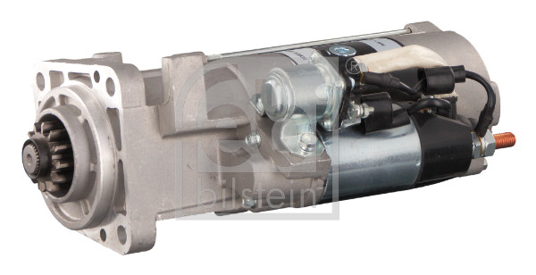 Febi 49000 Starter Motor