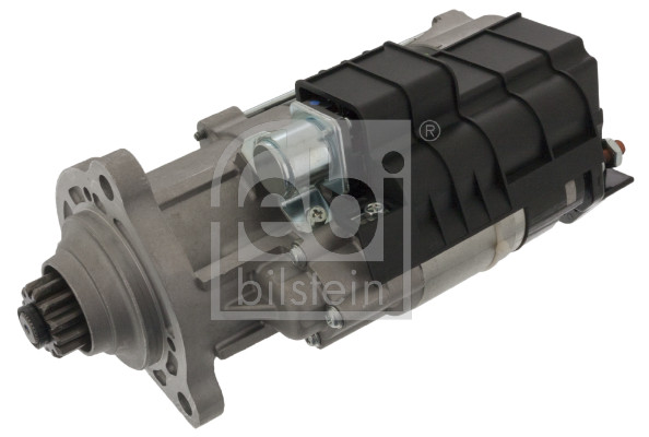Febi 49002 Starter Motor