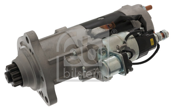Febi 49003 Starter Motor