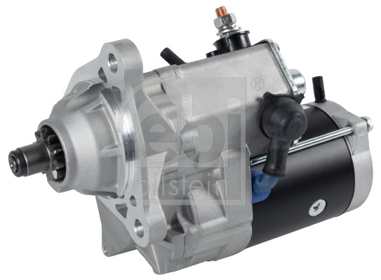 Febi 49005 Starter Motor