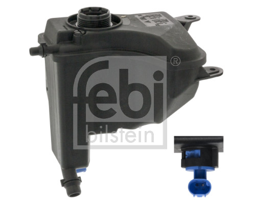 Febi 49010 Coolant Expansion Tank