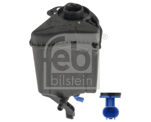 Febi 49011 Coolant Expansion Tank