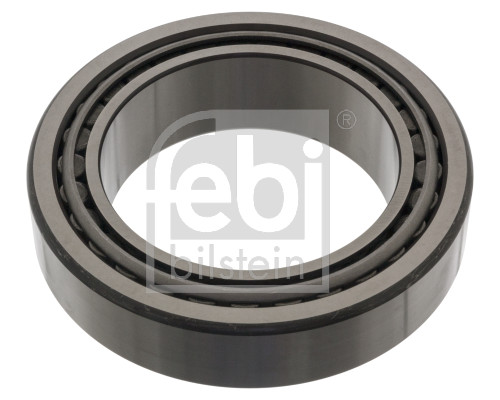 Febi 49033 Wheel And Gear Shaft Bearing Rear Right