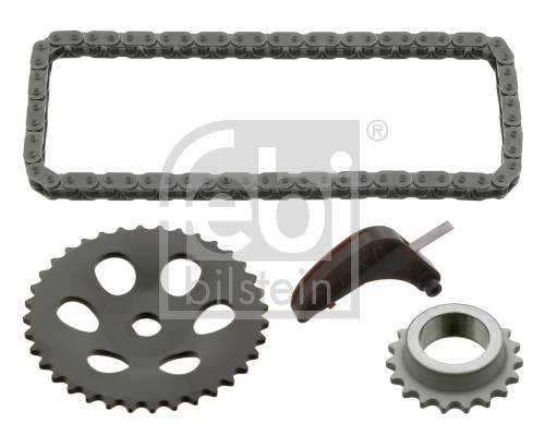Febi 49045 Oil Pump Chain Kit