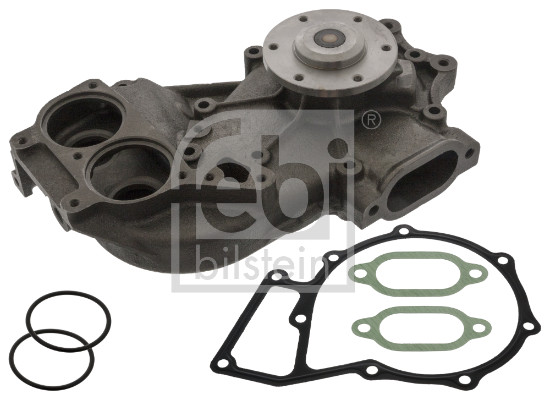 Febi 49056 Water Pump