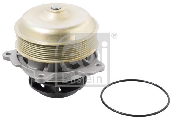 Febi 101069 Water Pump