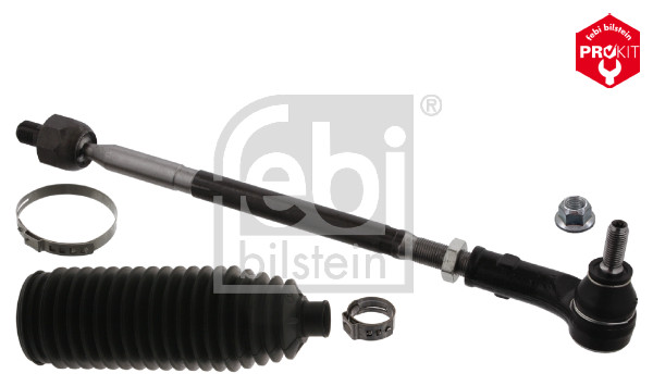 Febi 49065 Steering Rod Assembly