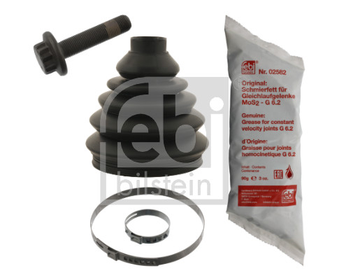 Febi 49070 CV Joint Boot