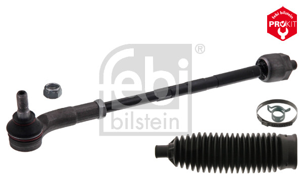 Febi 49081 Steering Rod Assembly