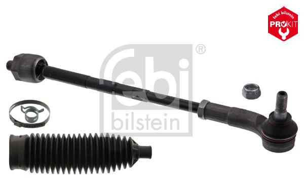 Febi 49082 Steering Rod Assembly