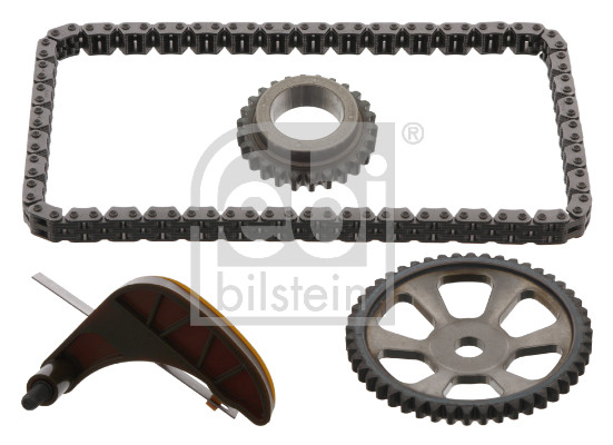 Febi 49090 Oil Pump Chain Kit