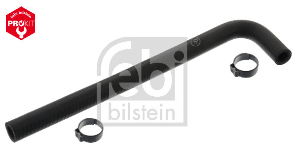 Febi 49091 Radiator Hose