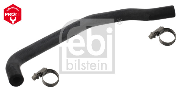 Febi 49099 Radiator Hose